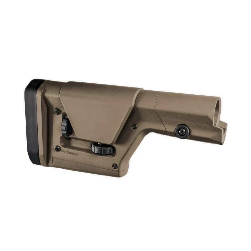 PRS GEN3 STOCK AR15/AR10 FDE