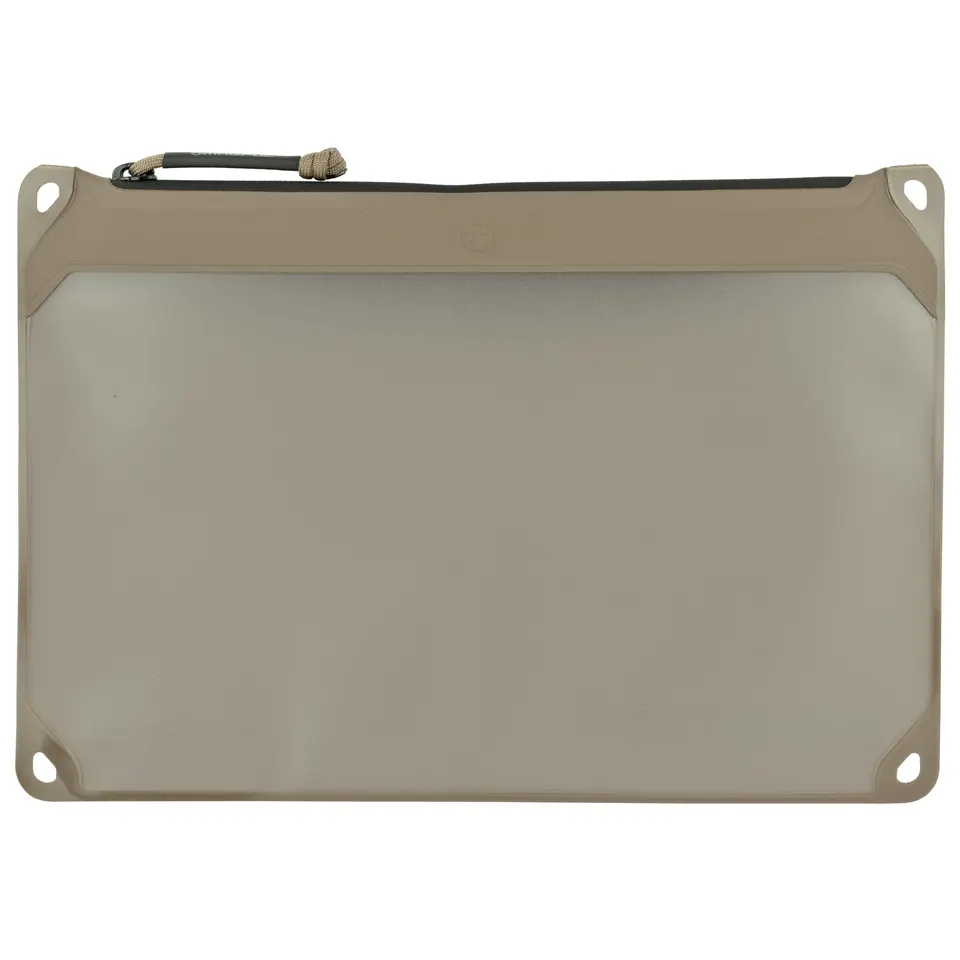 DAKA WINDOW POUCH LARGE FDE