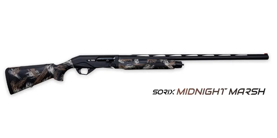 SORIX MIDNIGHT MARSH 20/28 3"