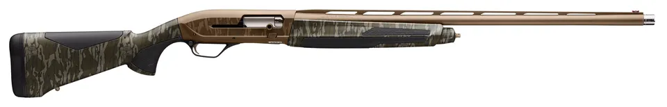 MAXUS II WW MOOBL 12/26 3.5" # — 3 INVECTOR PLUS CHOKE TUBES