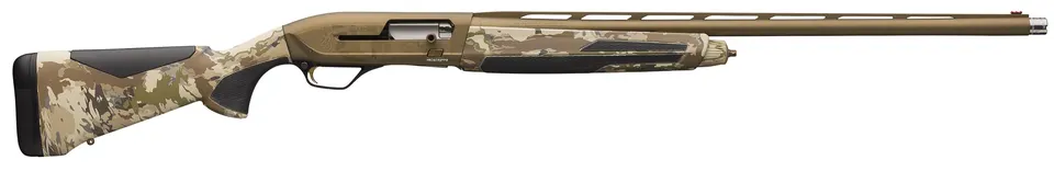 MAXUS II WW AURIC 12/26 3.5" — 3 INVECTOR PLUS CHOKE TUBES