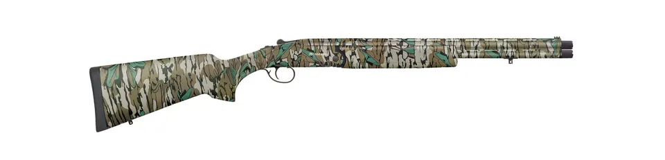 SILVER RESERVE TKY 28/20 MOGL — MOSSY OAK GREEN LEAF