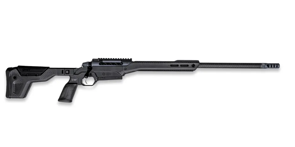 307 ALPINE MDT CARBON 280AI