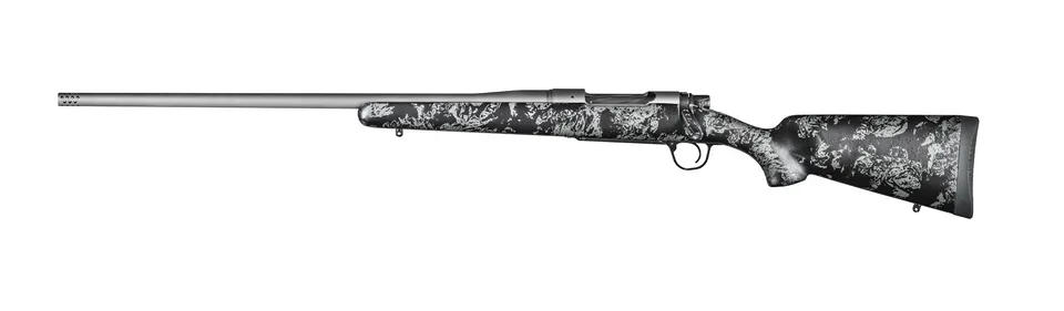 MESA FFT 6.5PRC TUNGSTN 20" LH — 801-01109-00