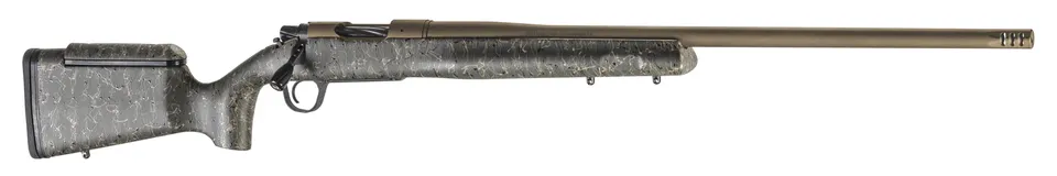 MESA LR 6.5PRC BRONZE/GRN 26" — 801-02012-00