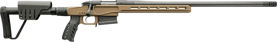 MG LITE 6.5PRC CF/CHASSIS 22" — BPR37-65PRC