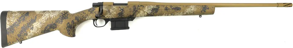 FENCELINE MINI 22ARC REAP 22" — HOWA MINI | PRAIRIE REAPER