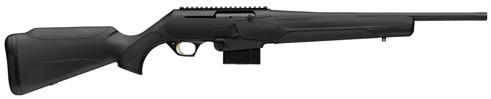 BAR MK4 DBM 308WIN BL/SY 18.5"