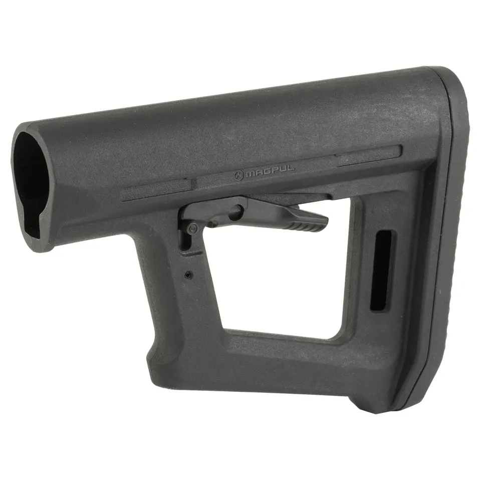 MOE PR CAR STOCK MIL-SPEC BLK