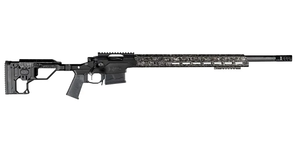 MPR 300PRC CHASSIS BLK 26" MB — 801-03017-00