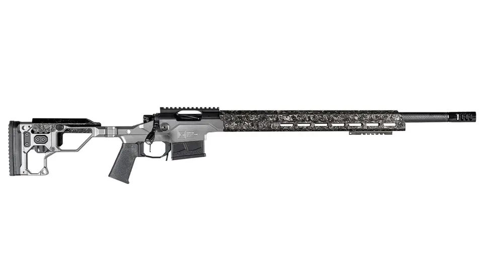 MPR 308WIN CHASSIS TUNG 20" MB — 801-03074-01