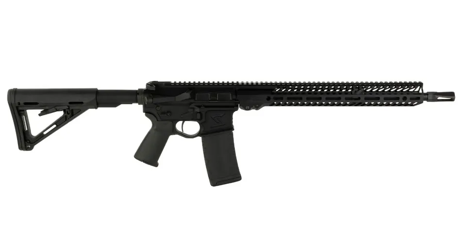 NX15 22ARC BLK 10+1 18" — 0011300123-F-BLK