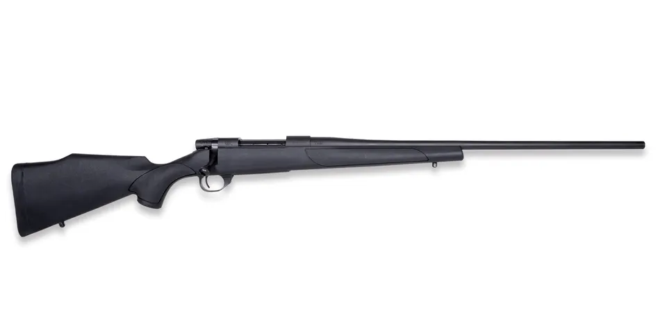 VANGUARD OBSIDIAN 25-06 24" — THREADED BARREL