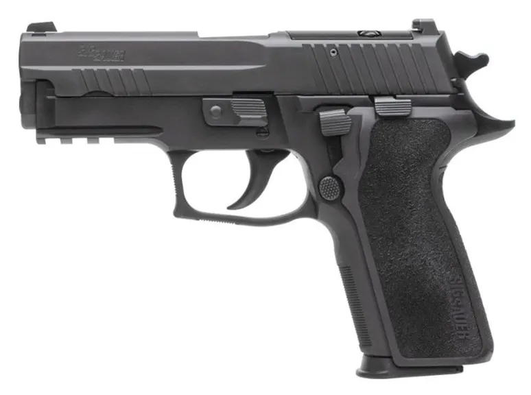 P229 R ELITE 9MM SLITE 15+1 OR — E29R-9-BSE-R2
