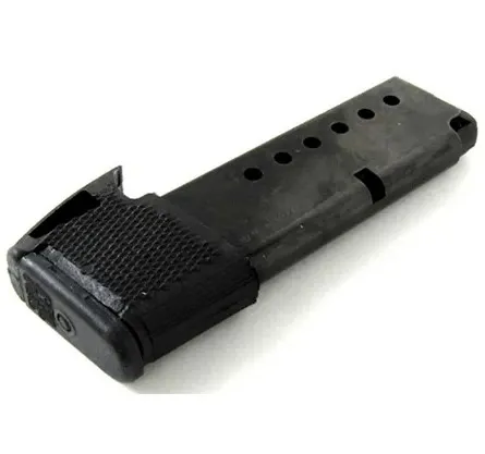 P-32 MAGAZINE 32ACP 10RD EXT — 10RD MAG WITH GRIP EXTENSION