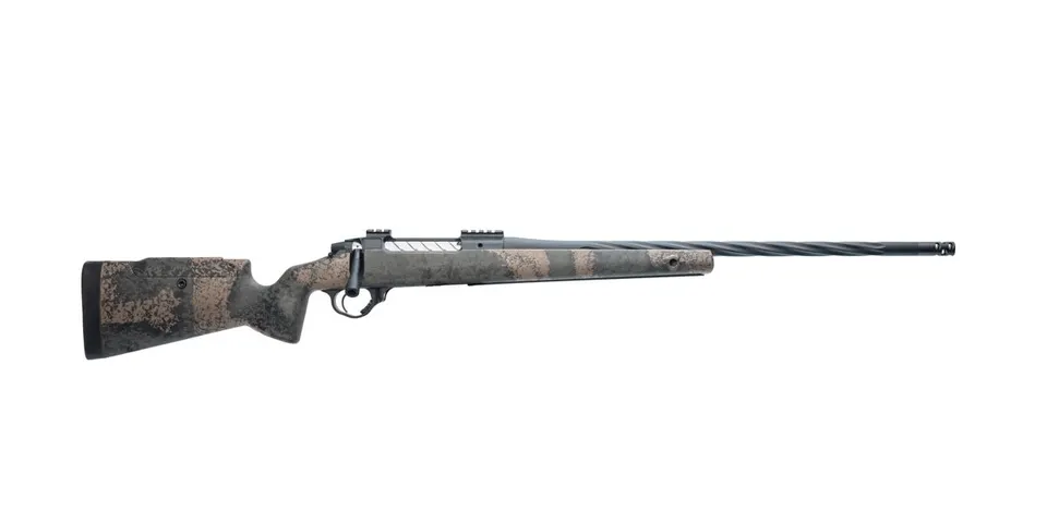 PH3 300WIN WOODLAND SHADOW 26" — 0011710285-F