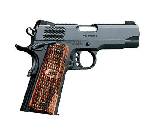 PRO RAPTOR II 45ACP 4" 8+1   #