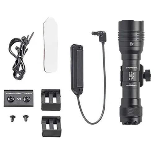 PROTAC RM HL-X PRO 1000LM KIT — RIFLE KIT WEAPON LIGHT SYSTEM