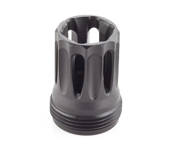 QUELL K-MOUNT 1/2X28 — SP-KMB16-1-2X28