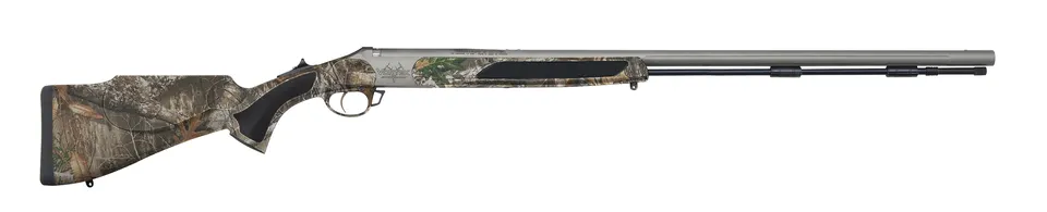 VORTEK STRIKEFIRE CAMO 45CAL # — REALTREE EDGE CAMO