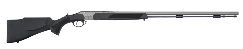 VORTEK STRIKEFIRE LDR BK 45CAL — BLACK SYNTHETIC