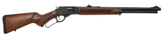 R95 CLASSIC 45COLT BL/WD 20"
