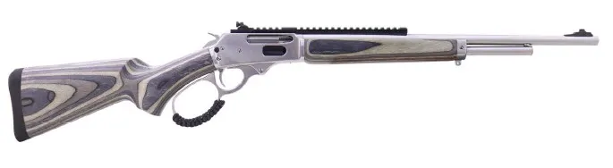 R95 STAINLESS 444MAR SS/WD 18"