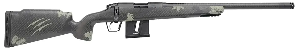 CARBON RAZOR 22LR BLK/FOR 18" — FRR22LR18BF