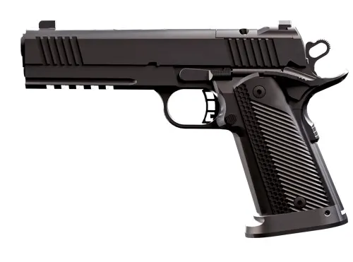 TAC ULTRA FS HC 9MM 5" AOS — RIA USA