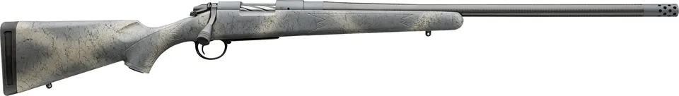 RIDGE CF WILDERNESS 6.5CR 22"# — B14S522CF