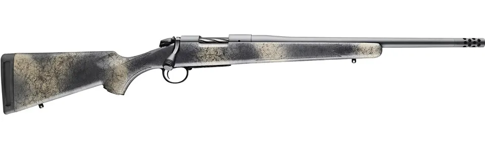 RIDGE WILDERNESS SP 6.5CR GRY — B14S522SP