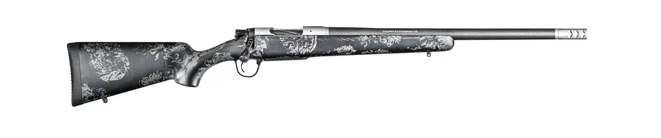 RIDGELINE FFT 308WIN CB/GY 16" — 801-06151-02