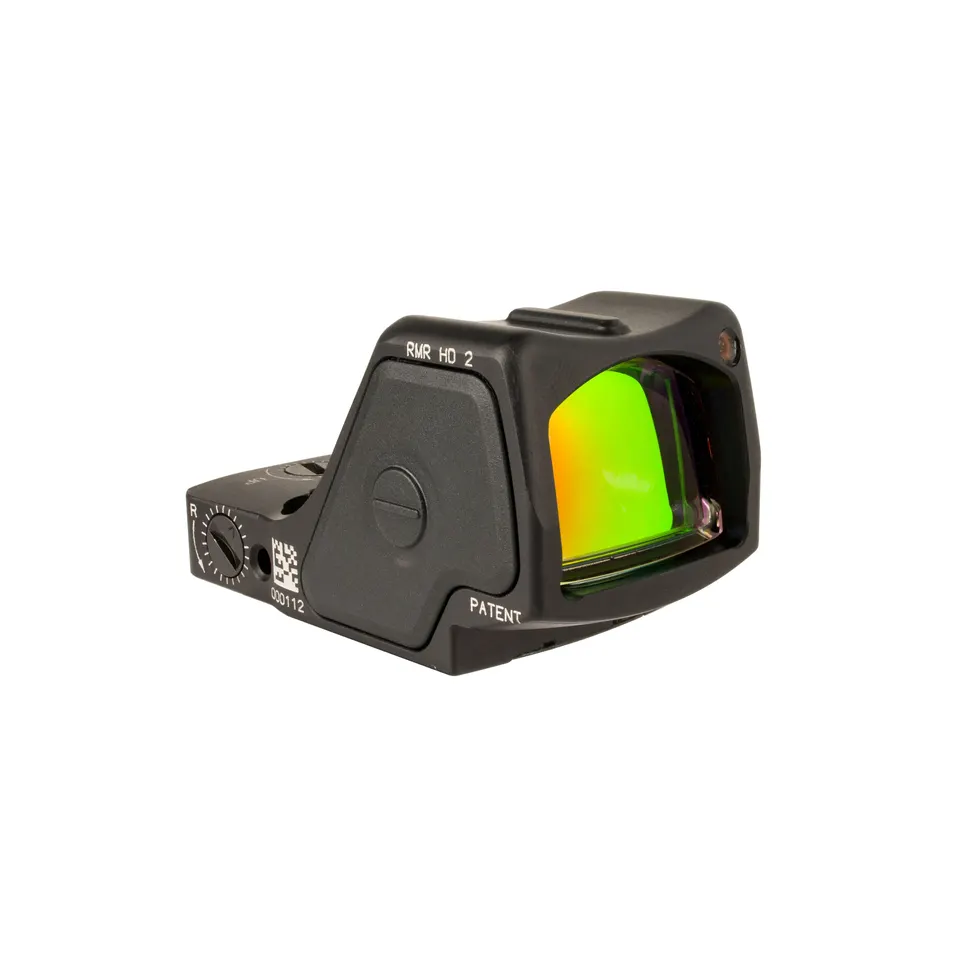 RMR HD AS LED 3.25 MOA RD — RMHD2-C-3200002 | ADJ RED DOT