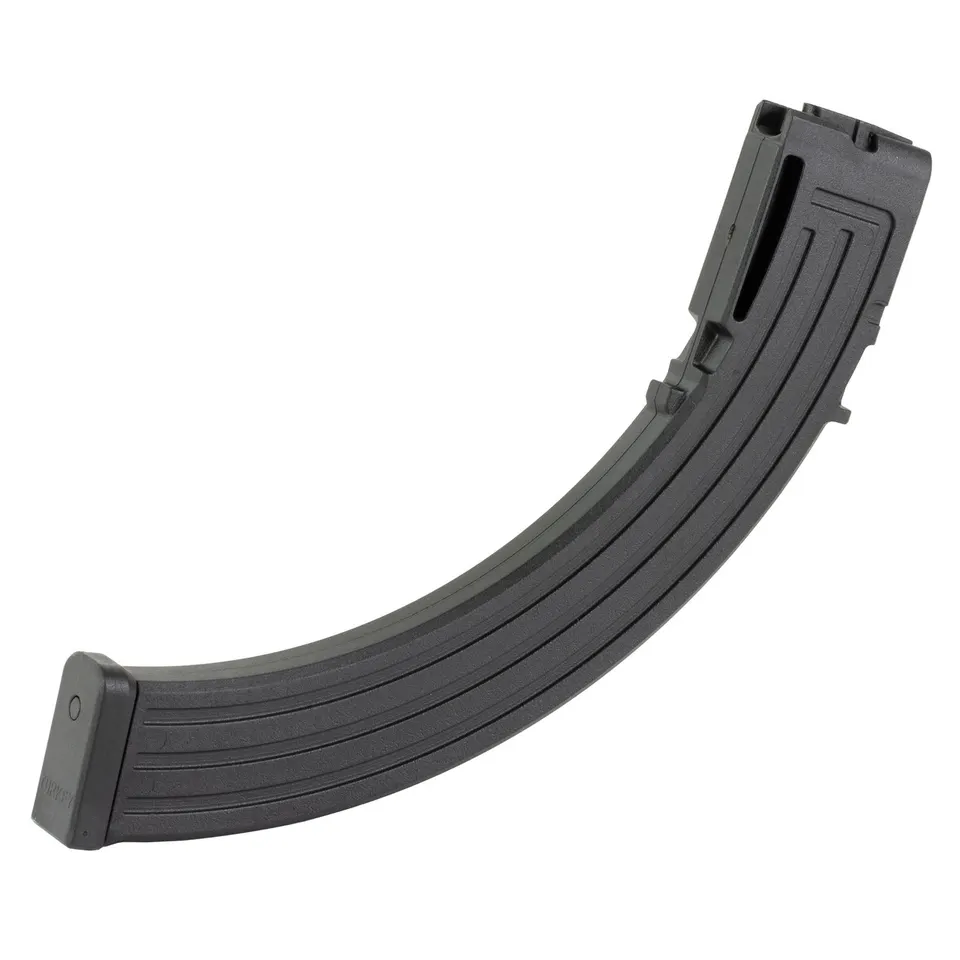 MAG TM22 22LR 25RD BLK POLY