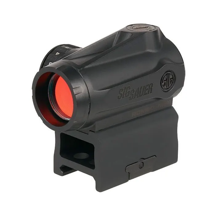 ROMEO MSR GEN2 1X20MM RED — SORMSR101 | RED DOT