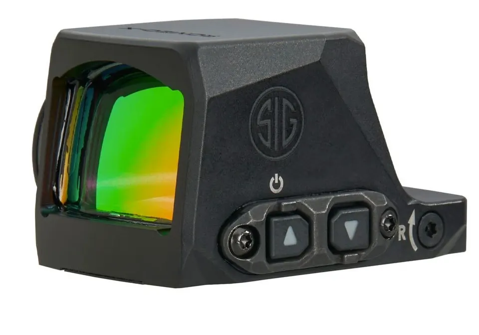 ROMEO-X CMPT PRO CD ENCL BLK — SORX1400