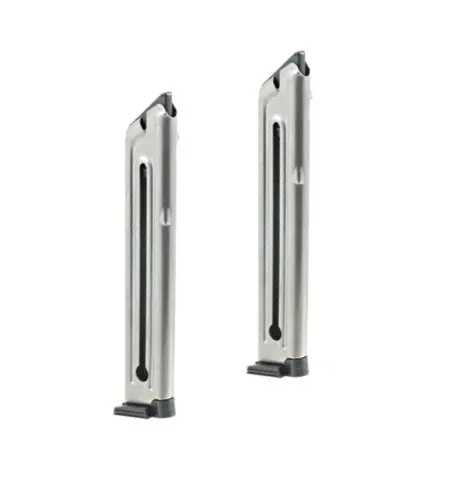 MAG MARKIV/III 22LR VALUE PACK — 90645|TWO MARKIV/III 10RD MAGS