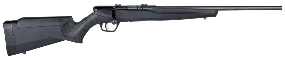 B22 21SHARP BLK/SYN 21" — 70242