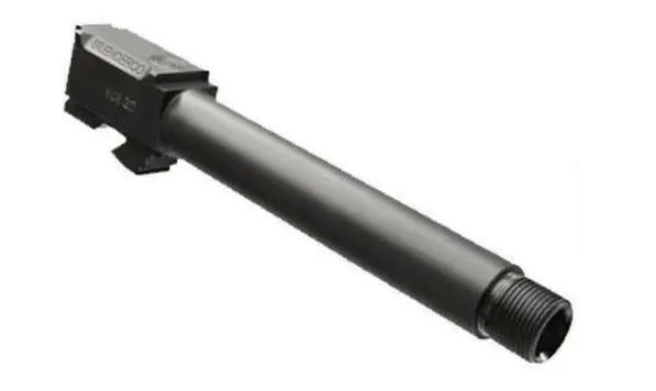BARREL M&P SHIELD 9MM 1/2X28