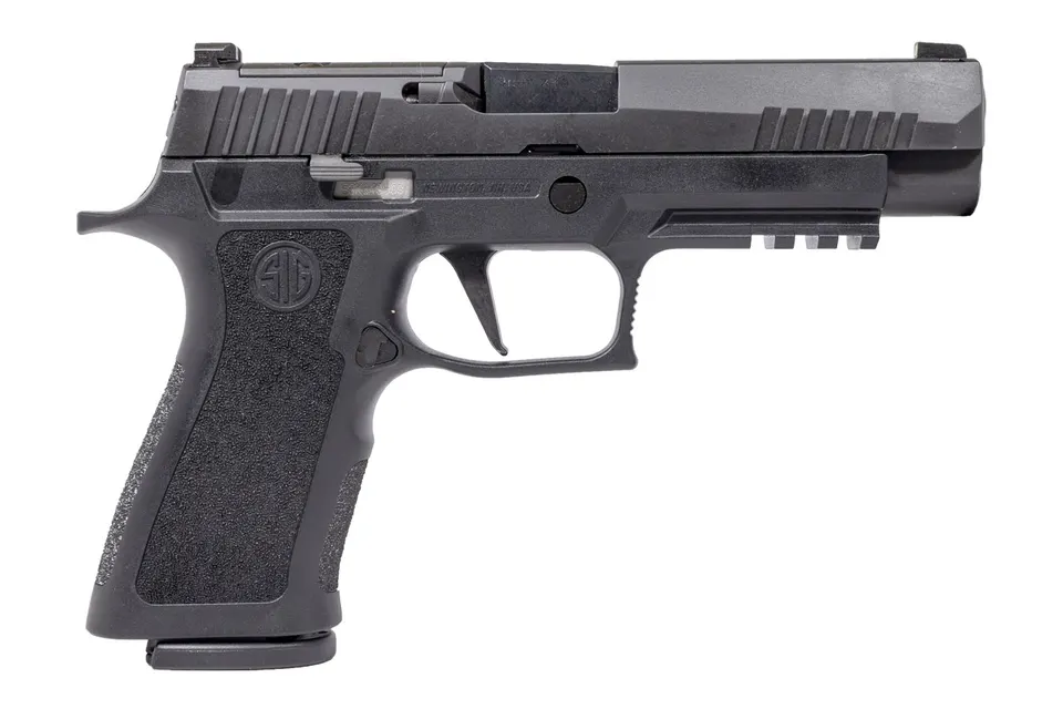 P320 X-FULL 9MM NIT 17+1 XRAY — 320XF-9-BXR3P-R2|X-RAY SIGHTS