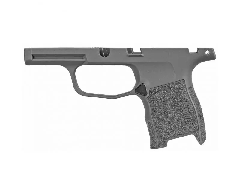 GRIP ASY 365 MAN SAFTEY GRAY — 8900328