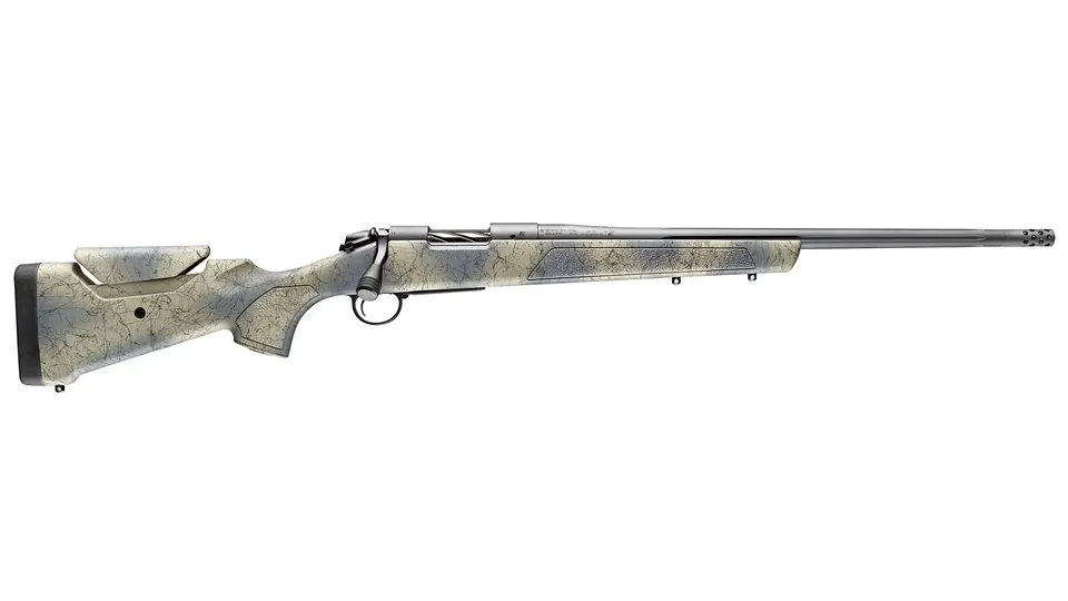 SIERRA WILDERNESS 22CR GREY — B14S814