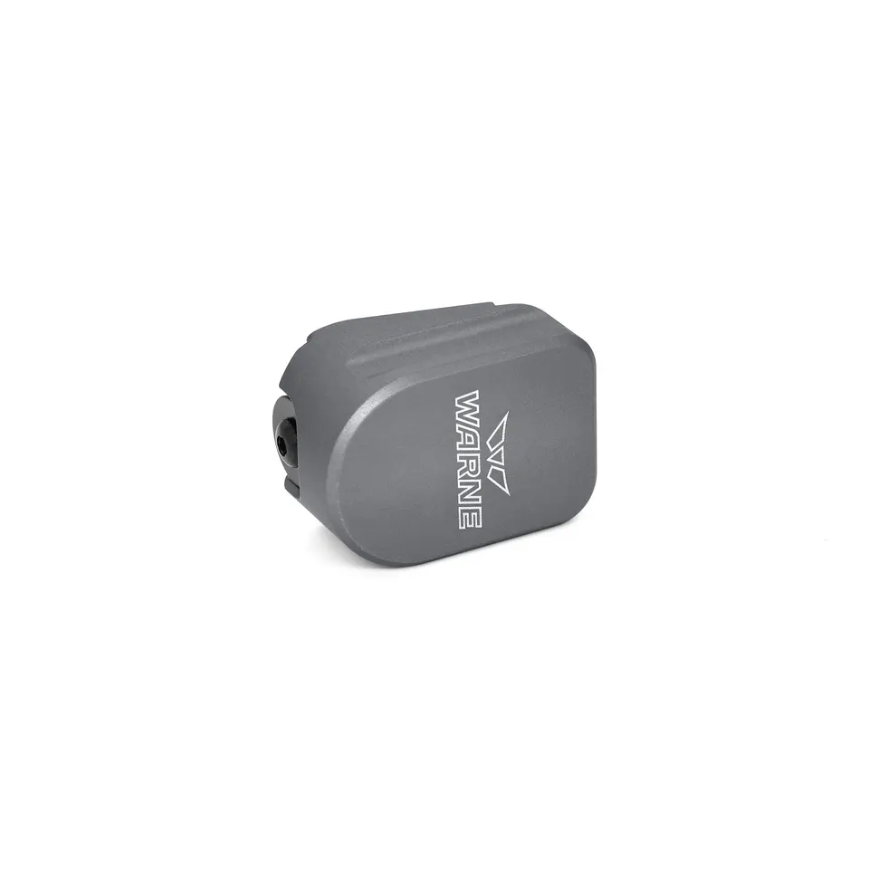 SIG P320 9MM MAG EXT +5 GRY — 3214