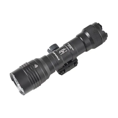 PROTAC RM HL-X PRO 1000LM BLK — TACTICAL LIGHT ONLY