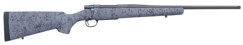 HOWA SL GEN2 GRY 6.5CR 20" TB — M1500 SUPERLITE GEN2
