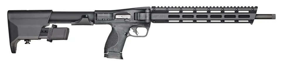 M&P FPC 9MM 16.25" 23+1 — 12575