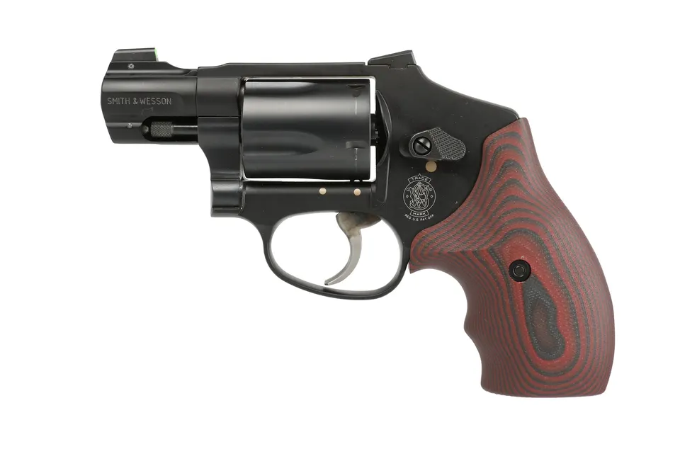 432UC 32H&R 1-7/8" 6RD XS NS — ULTIMATE CARRY/VZ G10 GRIPS