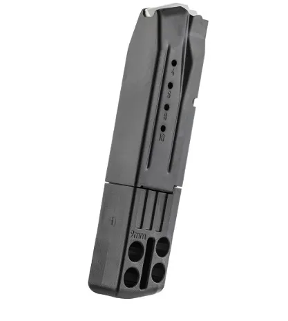 MAGAZINE COMPETITOR 9MM 10RD