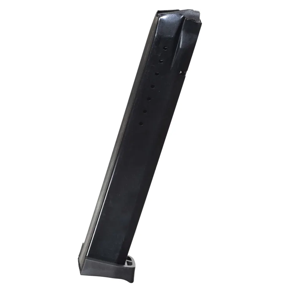 PROMAG S&W SD 9MM MAG 32RD — BLUED STEEL