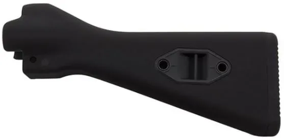 FIXED STOCK SP5 BLACK — 205586
